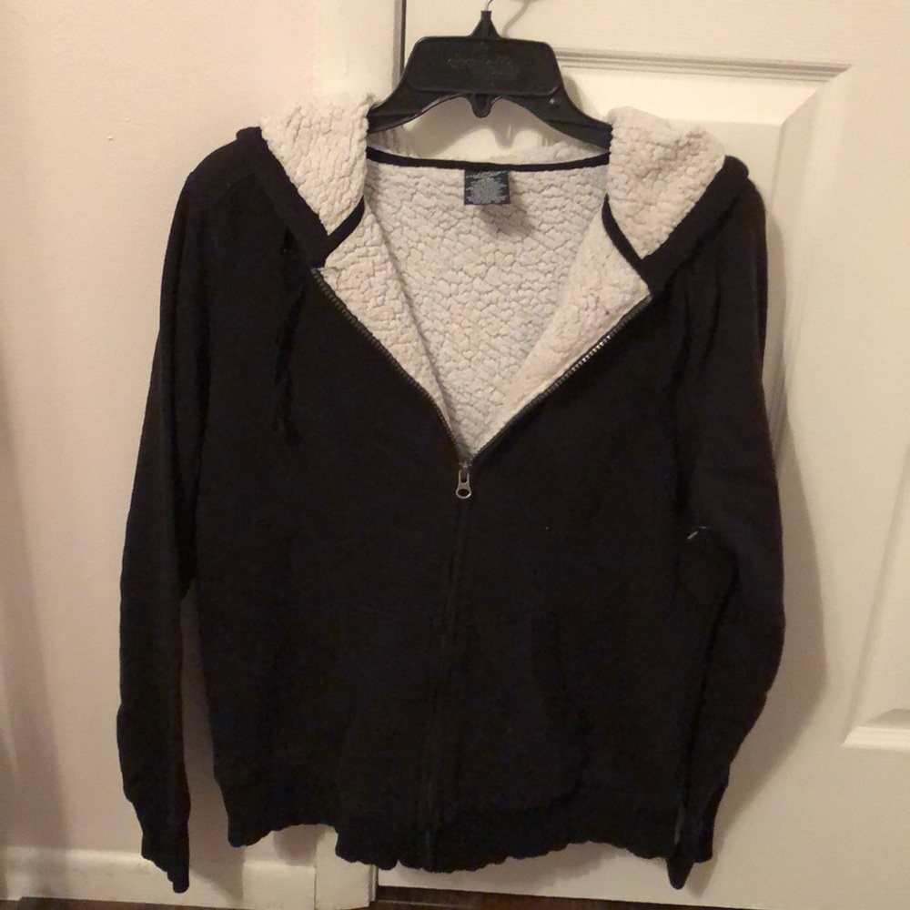 Women’s Black Jacket